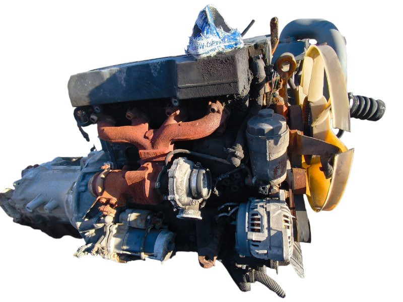 Двигатель MERCEDES 2005 OM904LA904914 ATEGO OM904LA 904.914 - Двигатель: фото 3 Двигатель MERCEDES 2005 OM904LA904914 ATEGO OM904LA 904.914 - Двигатель: фото 3