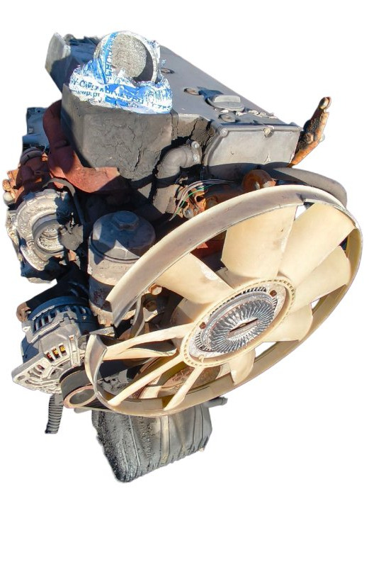 Двигатель MERCEDES 2005 OM904LA904914 ATEGO OM904LA 904.914 - Двигатель: фото 1 Двигатель MERCEDES 2005 OM904LA904914 ATEGO OM904LA 904.914 - Двигатель: фото 1