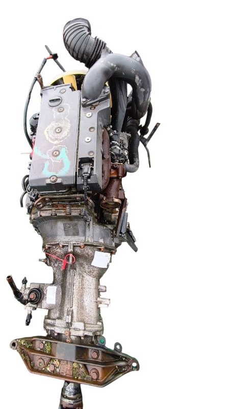 Двигатель MERCEDES 2005 OM904LA904936 ATEGO OM904LA 904.936 - Двигатель: фото 4 Двигатель MERCEDES 2005 OM904LA904936 ATEGO OM904LA 904.936 - Двигатель: фото 4