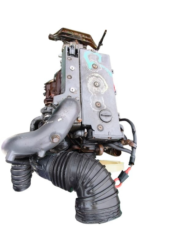 Двигатель MERCEDES 2005 OM904LA904936 ATEGO OM904LA 904.936 - Двигатель: фото 2 Двигатель MERCEDES 2005 OM904LA904936 ATEGO OM904LA 904.936 - Двигатель: фото 2