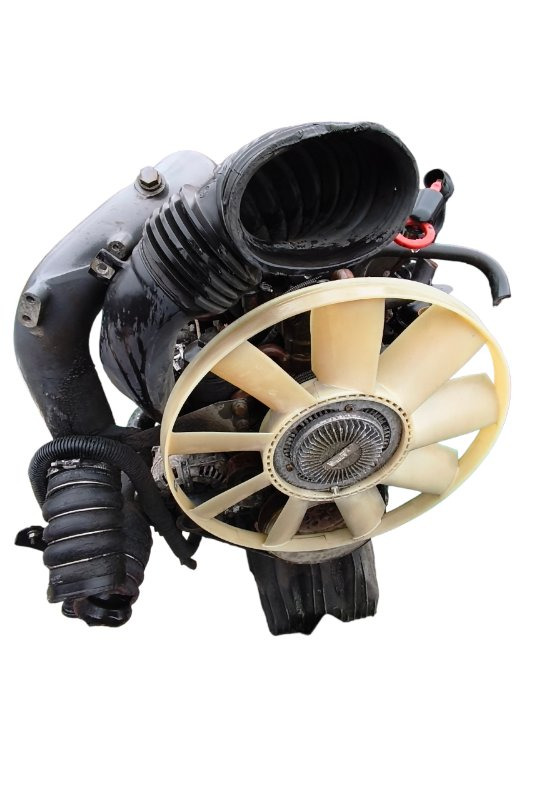 Двигатель MERCEDES 2005 OM904LA904936 ATEGO OM904LA 904.936 - Двигатель: фото 1 Двигатель MERCEDES 2005 OM904LA904936 ATEGO OM904LA 904.936 - Двигатель: фото 1