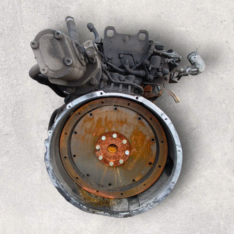 Двигатель MERCEDES 2005 OM906LA902936 AXOR OM906LA 902.936 - Двигатель: фото 5 Двигатель MERCEDES 2005 OM906LA902936 AXOR OM906LA 902.936 - Двигатель: фото 5