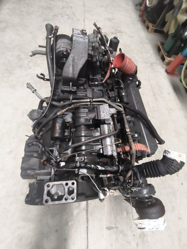 Двигатель MERCEDES 2006 OM457HLA OM457HLA - Двигатель: фото 4 Двигатель MERCEDES 2006 OM457HLA OM457HLA - Двигатель: фото 4