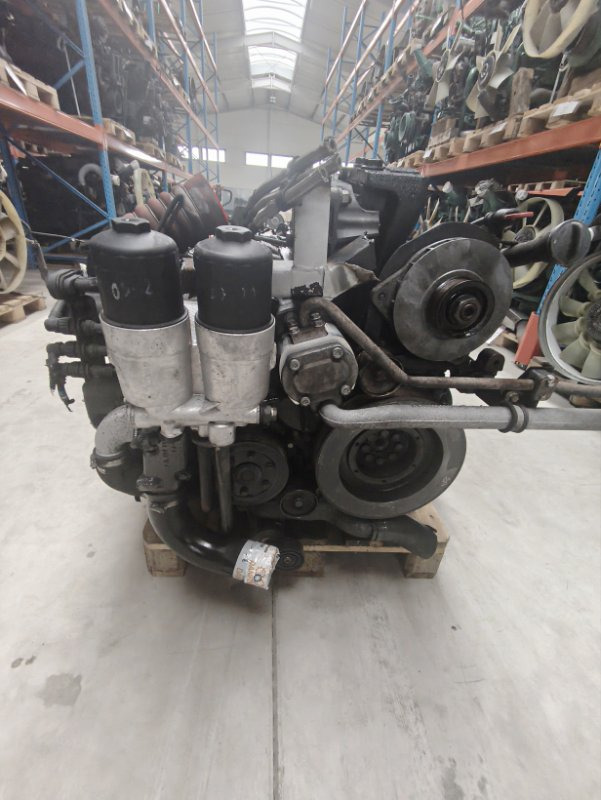 Двигатель MERCEDES 2006 OM457HLA OM457HLA - Двигатель: фото 1 Двигатель MERCEDES 2006 OM457HLA OM457HLA - Двигатель: фото 1