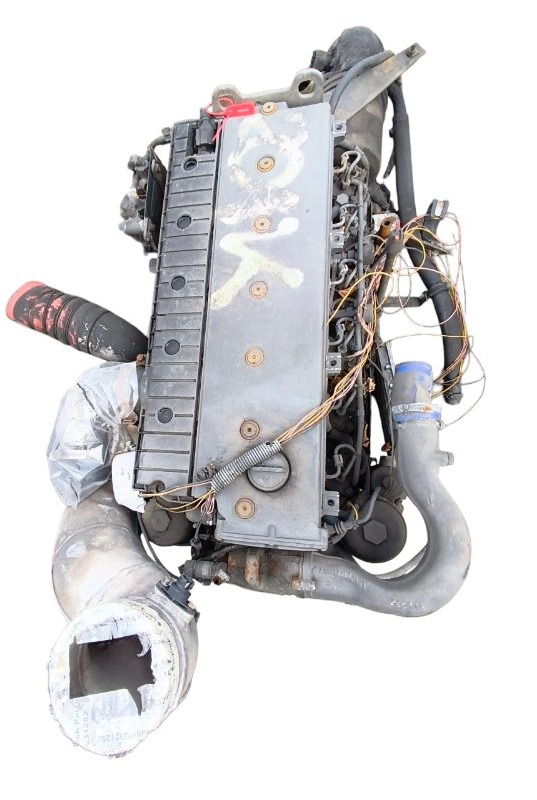 Двигатель MERCEDES 2006 OM906LA AXOR OM906LA - Двигатель: фото 2 Двигатель MERCEDES 2006 OM906LA AXOR OM906LA - Двигатель: фото 2