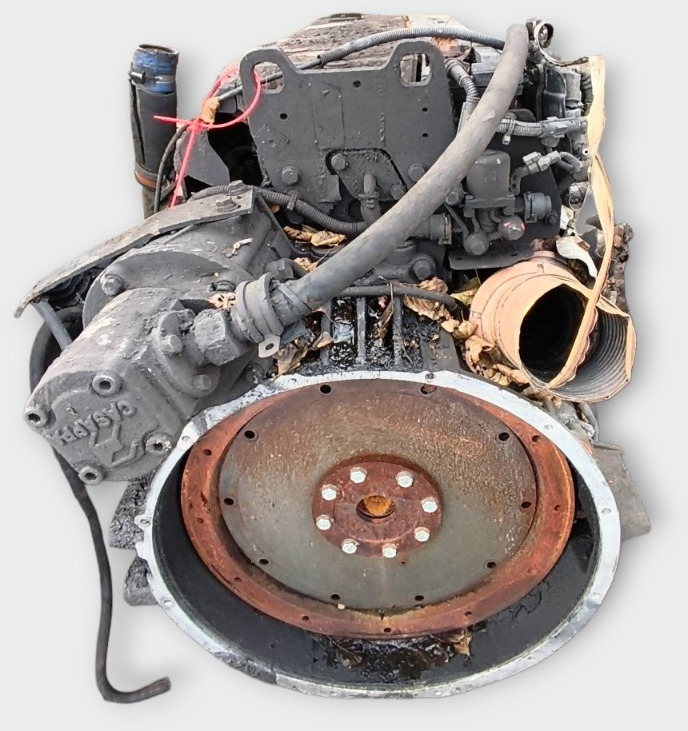 Двигатель MERCEDES 2006 OM906LA906936 AXOR OM906LA 906.962 - Двигатель: фото 5 Двигатель MERCEDES 2006 OM906LA906936 AXOR OM906LA 906.962 - Двигатель: фото 5