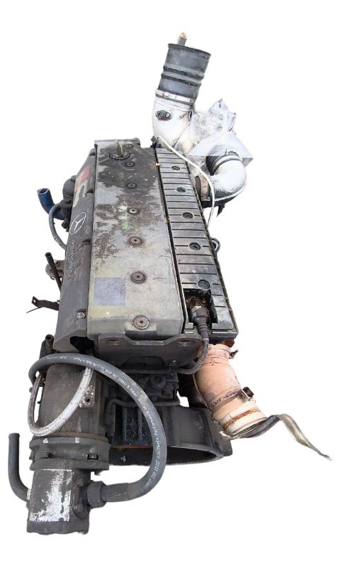 Двигатель MERCEDES 2006 OM906LA906962 AXOR OM906LA 906.962 - Двигатель: фото 3 Двигатель MERCEDES 2006 OM906LA906962 AXOR OM906LA 906.962 - Двигатель: фото 3