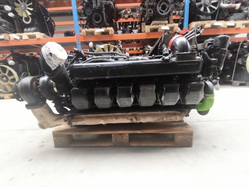 Двигатель MERCEDES 2007 OM457HLA457950 AUTOBUS OM457HLA457.950 - Двигатель: фото 3 Двигатель MERCEDES 2007 OM457HLA457950 AUTOBUS OM457HLA457.950 - Двигатель: фото 3