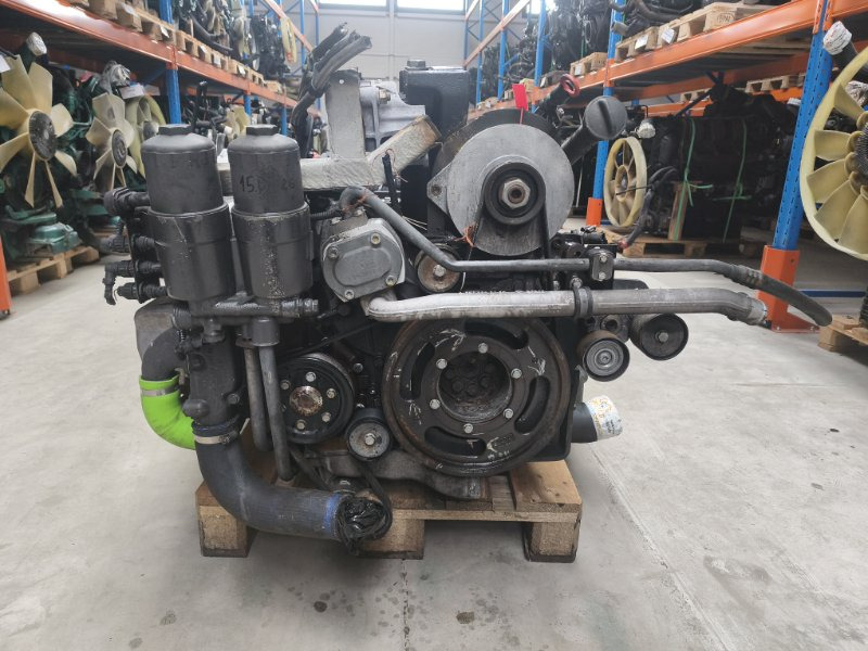 Двигатель MERCEDES 2007 OM457HLA457950 AUTOBUS OM457HLA457.950 - Двигатель: фото 1 Двигатель MERCEDES 2007 OM457HLA457950 AUTOBUS OM457HLA457.950 - Двигатель: фото 1