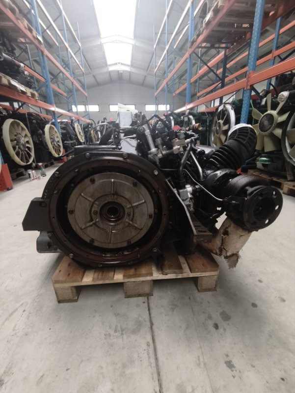 Двигатель MERCEDES 2007 OM457HLA457950 AUTOBUS OM457HLA457.950 - Двигатель: фото 4 Двигатель MERCEDES 2007 OM457HLA457950 AUTOBUS OM457HLA457.950 - Двигатель: фото 4