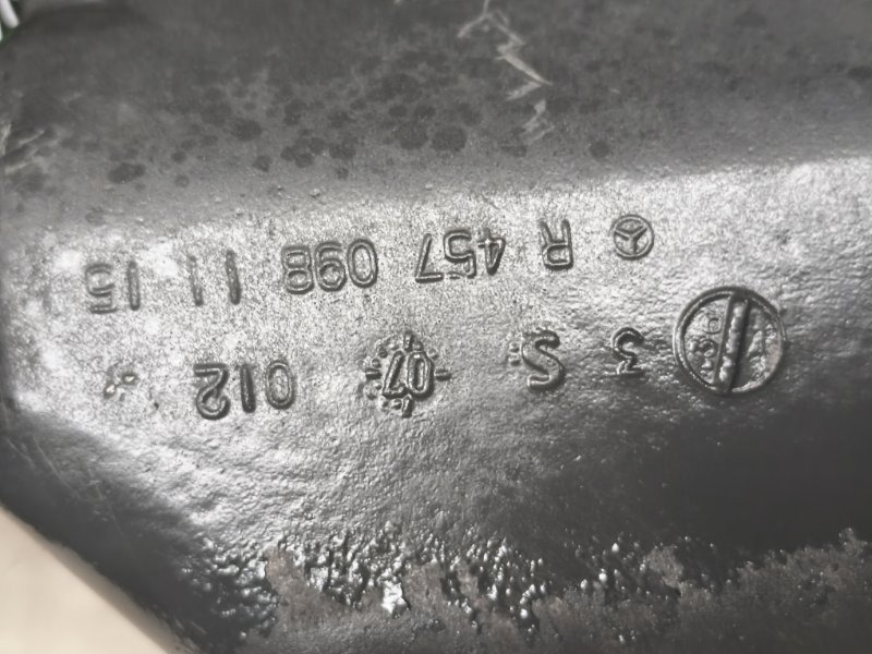 Двигатель Двигатель MERCEDES 2007 OM457HLA457950 AUTOBUS OM457HLA457.950: фото 8 Двигатель Двигатель MERCEDES 2007 OM457HLA457950 AUTOBUS OM457HLA457.950: фото 8