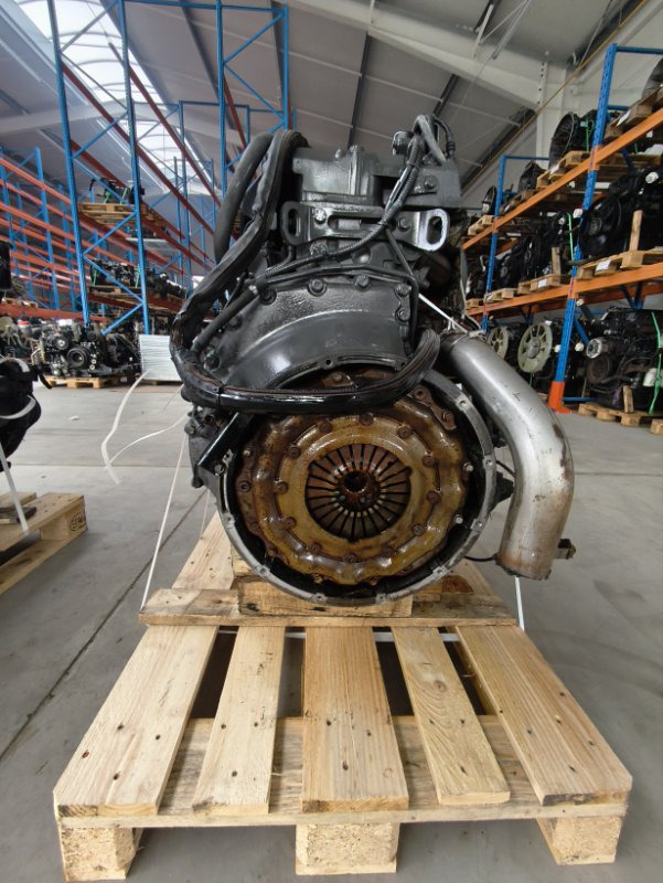 Двигатель MERCEDES 2007 OM904LA900919 ATEGO OM904LA 900.919 - Двигатель: фото 4 Двигатель MERCEDES 2007 OM904LA900919 ATEGO OM904LA 900.919 - Двигатель: фото 4