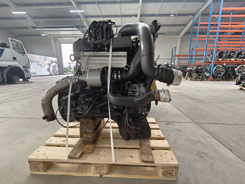 Двигатель MERCEDES 2007 OM904LA900919 ATEGO OM904LA 900.919 - Двигатель: фото 5 Двигатель MERCEDES 2007 OM904LA900919 ATEGO OM904LA 900.919 - Двигатель: фото 5