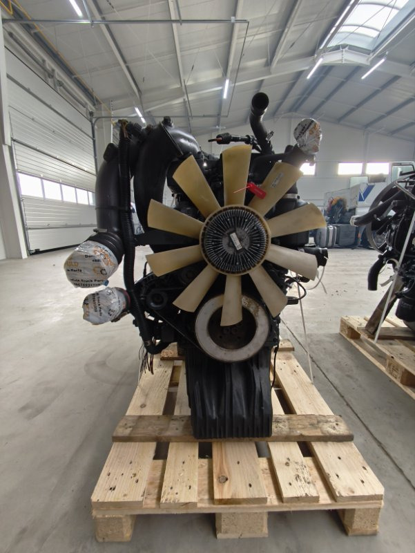 Двигатель MERCEDES 2007 OM904LA900919 ATEGO OM904LA 900.919 - Двигатель: фото 1 Двигатель MERCEDES 2007 OM904LA900919 ATEGO OM904LA 900.919 - Двигатель: фото 1