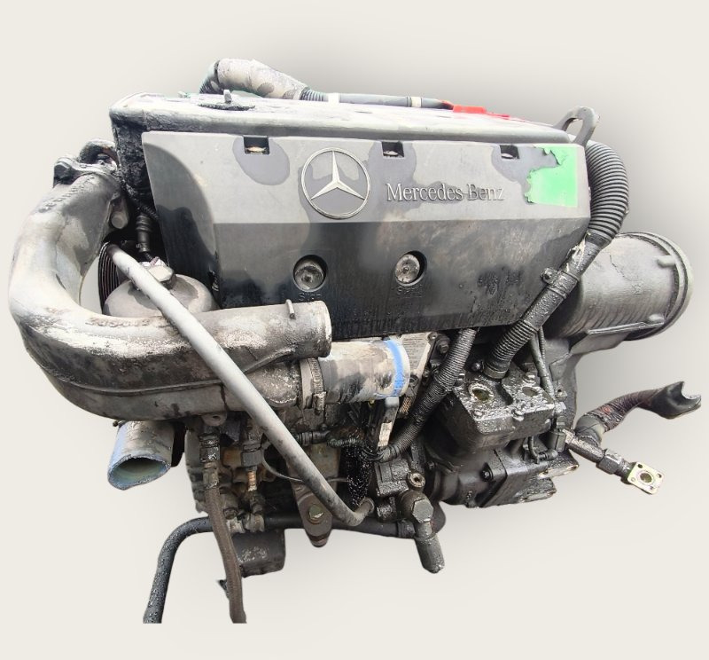 Двигатель MERCEDES 2008 904922 ATEGO OM904LA 900.922 - Двигатель: фото 3 Двигатель MERCEDES 2008 904922 ATEGO OM904LA 900.922 - Двигатель: фото 3