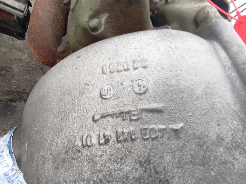 Двигатель Двигатель MERCEDES 2008 B02959081: фото 6