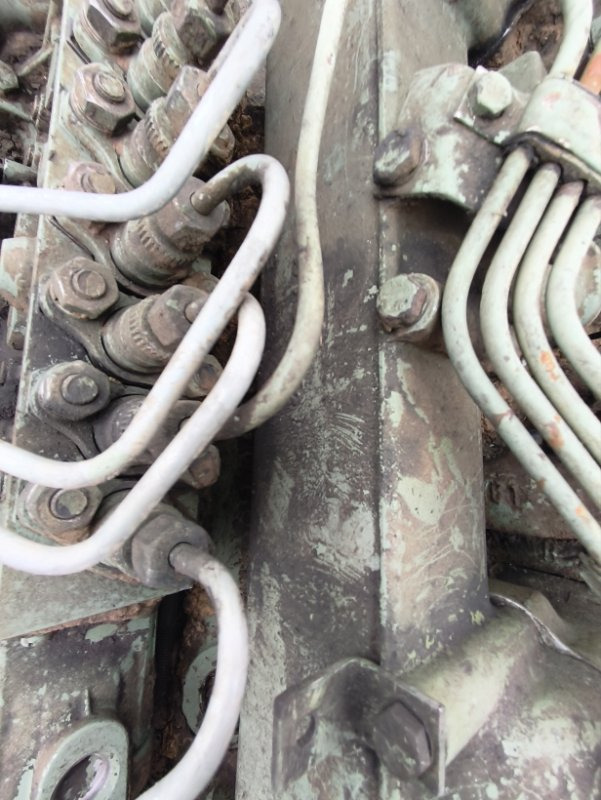 Двигатель Двигатель MERCEDES 2008 B02959081: фото 8