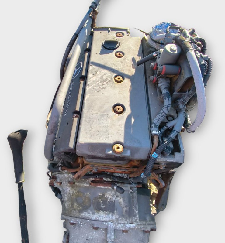 Двигатель MERCEDES 2008 OM904LA900919 ATEGO OM904LA 900.919 - Двигатель: фото 5 Двигатель MERCEDES 2008 OM904LA900919 ATEGO OM904LA 900.919 - Двигатель: фото 5