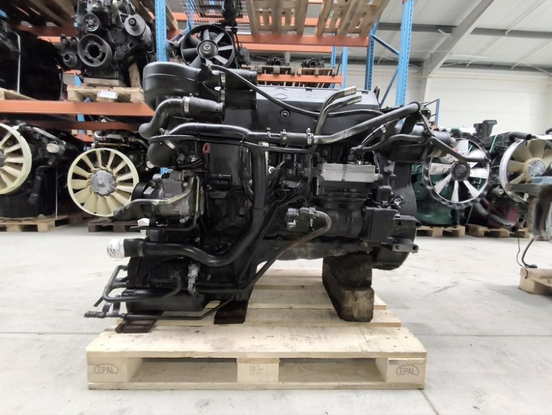 Двигатель MERCEDES 2009 OM906LA902927 AXOR OM906LA 902.927 - Двигатель: фото 3 Двигатель MERCEDES 2009 OM906LA902927 AXOR OM906LA 902.927 - Двигатель: фото 3