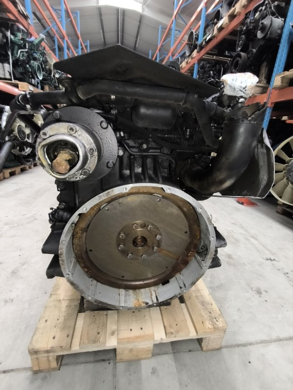 Двигатель MERCEDES 2009 OM906LA902927 AXOR OM906LA 902.927 - Двигатель: фото 5 Двигатель MERCEDES 2009 OM906LA902927 AXOR OM906LA 902.927 - Двигатель: фото 5