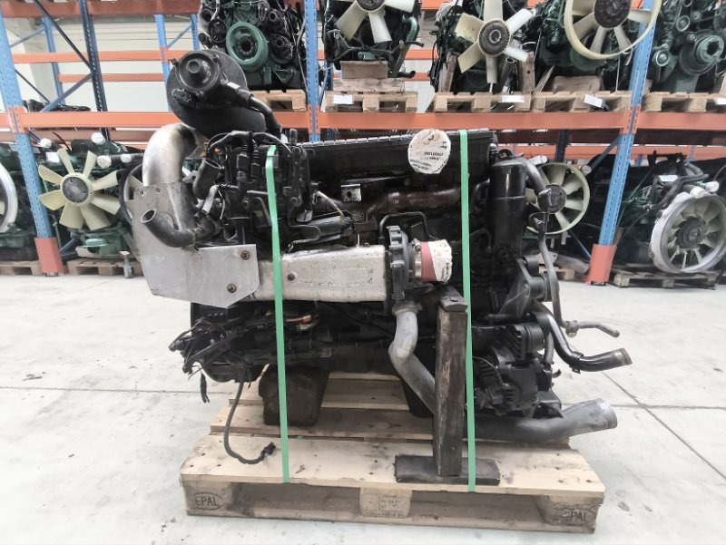 Двигатель MERCEDES 2010 OM926LA926946 ATEGO OM926LA 926.946 - Двигатель: фото 2 Двигатель MERCEDES 2010 OM926LA926946 ATEGO OM926LA 926.946 - Двигатель: фото 2