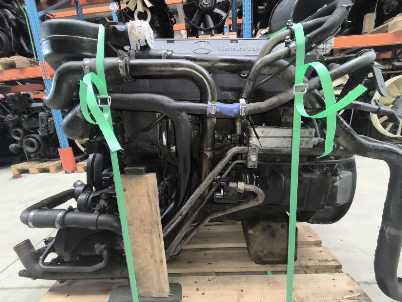 Двигатель MERCEDES 2010 OM926LA926946 ATEGO OM926LA 926.946 - Двигатель: фото 5 Двигатель MERCEDES 2010 OM926LA926946 ATEGO OM926LA 926.946 - Двигатель: фото 5