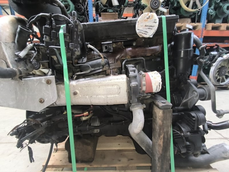 Двигатель MERCEDES 2010 OM926LA926946 ATEGO OM926LA 926.946 - Двигатель: фото 3 Двигатель MERCEDES 2010 OM926LA926946 ATEGO OM926LA 926.946 - Двигатель: фото 3