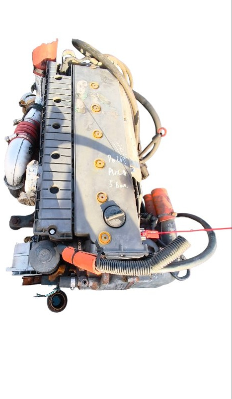 Двигатель MERCEDES 2011 906902936 AXOR OM906LA 902.936 - Двигатель: фото 2 Двигатель MERCEDES 2011 906902936 AXOR OM906LA 902.936 - Двигатель: фото 2