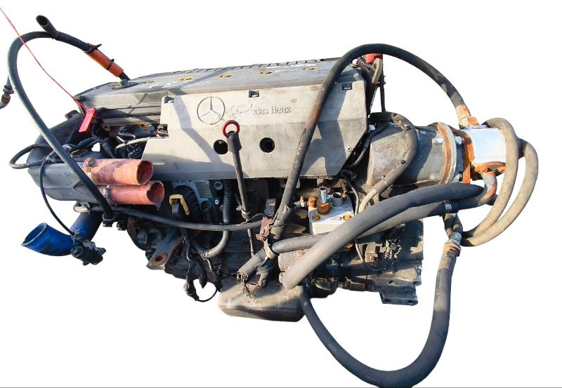 Двигатель MERCEDES 2011 906902936 AXOR OM906LA 902.936 - Двигатель: фото 4 Двигатель MERCEDES 2011 906902936 AXOR OM906LA 902.936 - Двигатель: фото 4