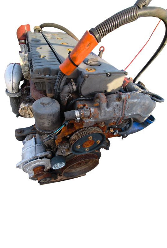 Двигатель MERCEDES 2011 906902936 AXOR OM906LA 902.936 - Двигатель: фото 1 Двигатель MERCEDES 2011 906902936 AXOR OM906LA 902.936 - Двигатель: фото 1