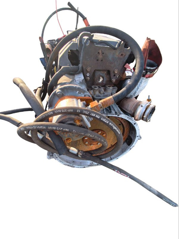 Двигатель MERCEDES 2011 906902936 AXOR OM906LA 902.936 - Двигатель: фото 5 Двигатель MERCEDES 2011 906902936 AXOR OM906LA 902.936 - Двигатель: фото 5