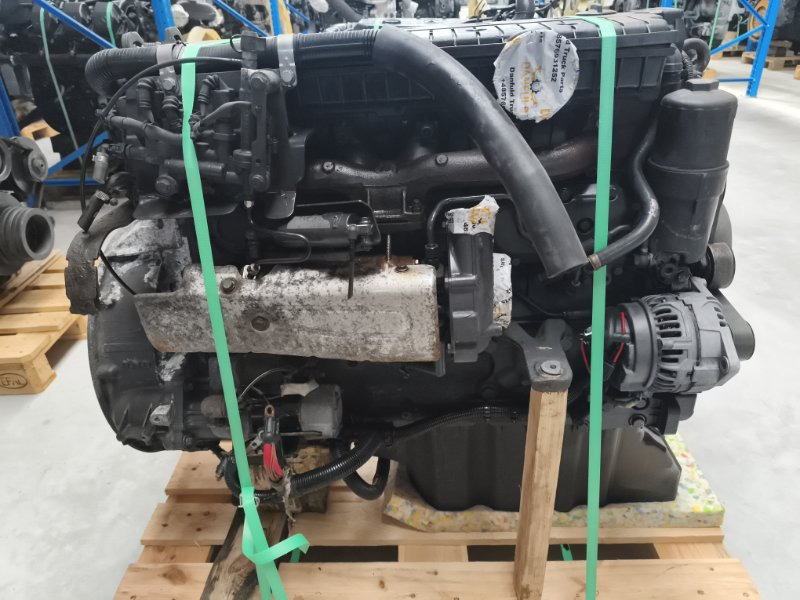 Двигатель MERCEDES 2011 OM906LA902918 AXOR OM906LA 902918 - Двигатель: фото 4 Двигатель MERCEDES 2011 OM906LA902918 AXOR OM906LA 902918 - Двигатель: фото 4