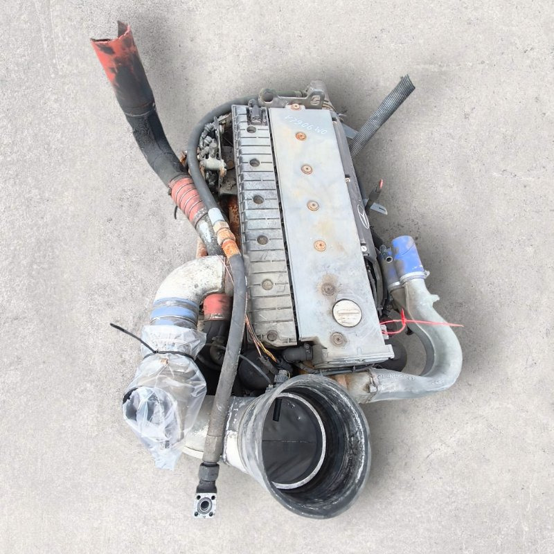 Двигатель MERCEDES 2011 OM906LA902936 AXOR OM906LA 902.936 - Двигатель: фото 3 Двигатель MERCEDES 2011 OM906LA902936 AXOR OM906LA 902.936 - Двигатель: фото 3