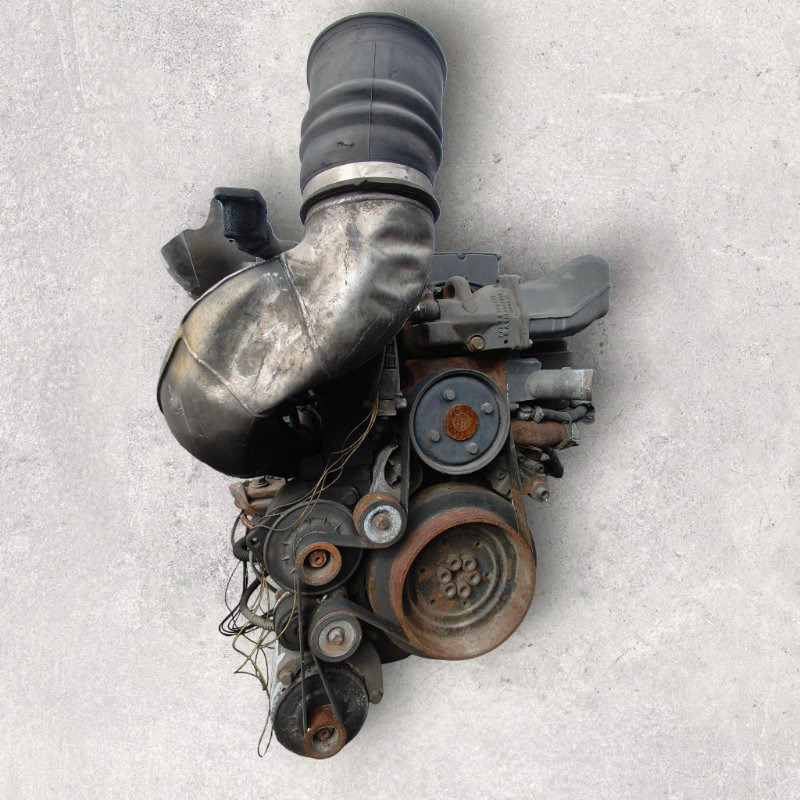 Двигатель MERCEDES 2011 OM906LA902936 AXOR OM906LA 902.936 - Двигатель: фото 1 Двигатель MERCEDES 2011 OM906LA902936 AXOR OM906LA 902.936 - Двигатель: фото 1