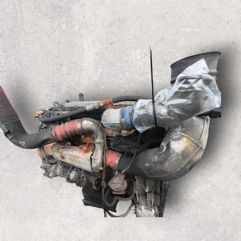 Двигатель MERCEDES 2011 OM906LA902936 AXOR OM906LA 902.936 - Двигатель: фото 4 Двигатель MERCEDES 2011 OM906LA902936 AXOR OM906LA 902.936 - Двигатель: фото 4