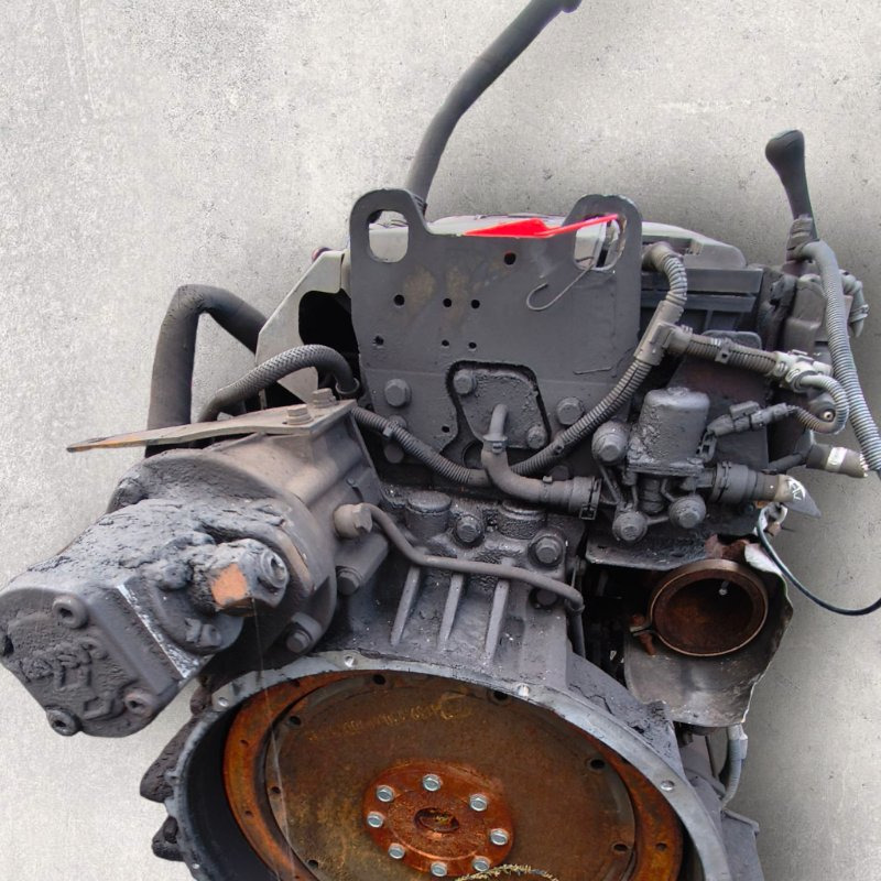 Двигатель MERCEDES 2011 OM906LA902936 AXOR OM906LA 902.936 - Двигатель: фото 5 Двигатель MERCEDES 2011 OM906LA902936 AXOR OM906LA 902.936 - Двигатель: фото 5