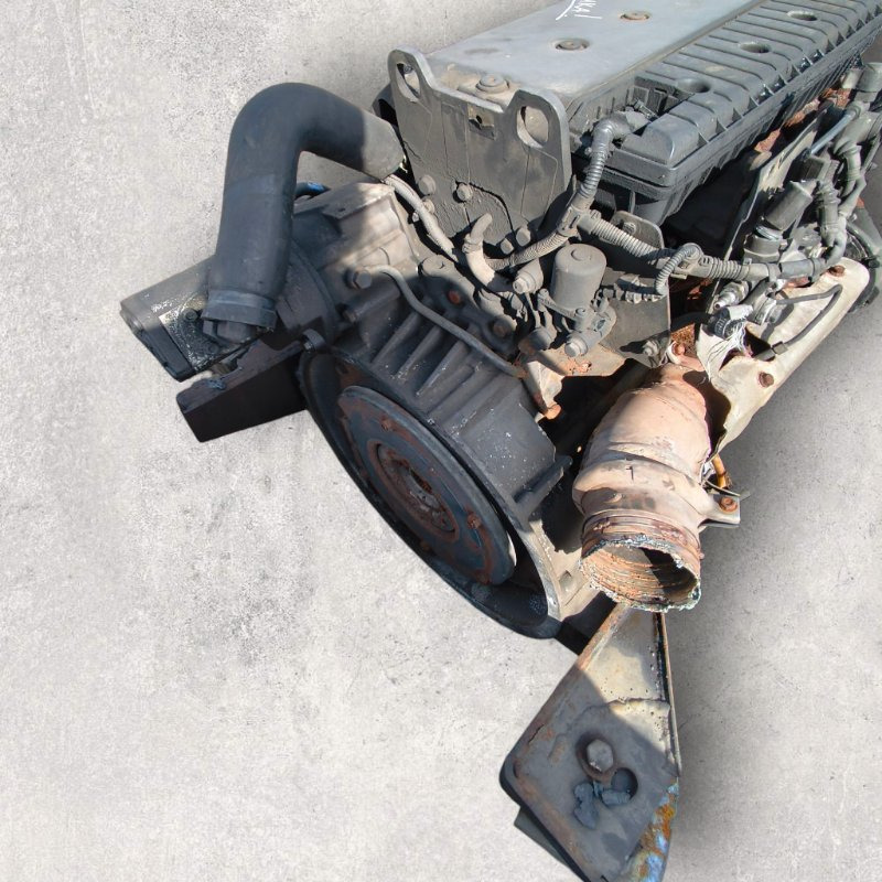 Двигатель MERCEDES 2011 OM926LA925960 ATEGO OM926LA 925.960 - Двигатель: фото 4 Двигатель MERCEDES 2011 OM926LA925960 ATEGO OM926LA 925.960 - Двигатель: фото 4