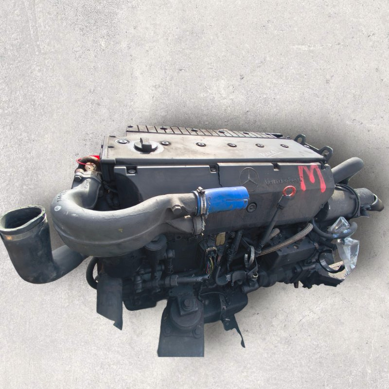Двигатель MERCEDES 2011 OM926LA925960 ATEGO OM926LA 925.960 - Двигатель: фото 3 Двигатель MERCEDES 2011 OM926LA925960 ATEGO OM926LA 925.960 - Двигатель: фото 3