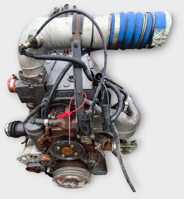 Двигатель MERCEDES 2012 904922 ATEGO OM904LA 900.922 - Двигатель: фото 1 Двигатель MERCEDES 2012 904922 ATEGO OM904LA 900.922 - Двигатель: фото 1