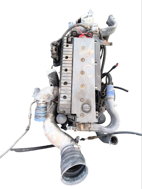 Двигатель MERCEDES 2012 OM906LA902936 AXOR OM906LA 902.936 - Двигатель: фото 1 Двигатель MERCEDES 2012 OM906LA902936 AXOR OM906LA 902.936 - Двигатель: фото 1