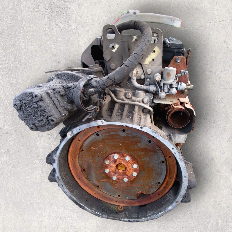 Двигатель MERCEDES 2012 OM906LA902936 AXOR OM906LA 902.936 - Двигатель: фото 5 Двигатель MERCEDES 2012 OM906LA902936 AXOR OM906LA 902.936 - Двигатель: фото 5