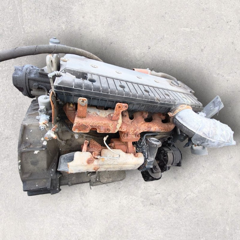 Двигатель MERCEDES 2012 OM906LA902936 AXOR OM906LA 902.936 - Двигатель: фото 4 Двигатель MERCEDES 2012 OM906LA902936 AXOR OM906LA 902.936 - Двигатель: фото 4