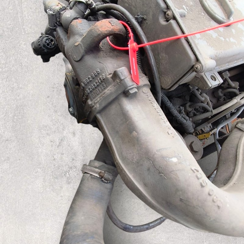 Двигатель MERCEDES 2012 OM906LA902936 AXOR OM906LA 902.936 - Двигатель: фото 1 Двигатель MERCEDES 2012 OM906LA902936 AXOR OM906LA 902.936 - Двигатель: фото 1