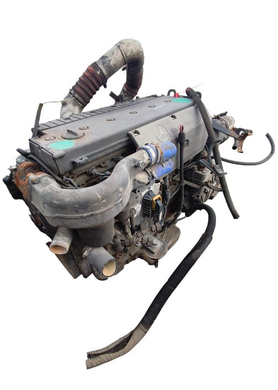 Двигатель MERCEDES 2013 OM906LA902936 AXOR OM906LA 902.936 - Двигатель: фото 1 Двигатель MERCEDES 2013 OM906LA902936 AXOR OM906LA 902.936 - Двигатель: фото 1