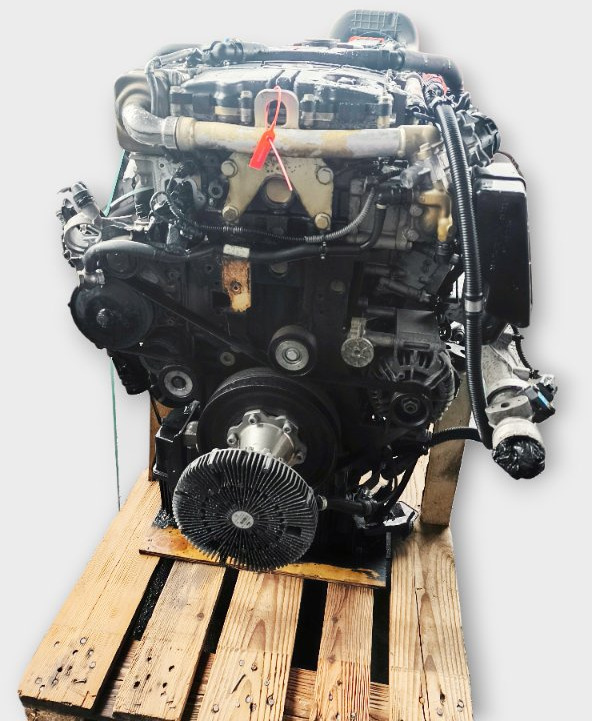 Двигатель MERCEDES 2018 OM934LA934911 ATEGO OM934LA 934.911 - Двигатель: фото 2 Двигатель MERCEDES 2018 OM934LA934911 ATEGO OM934LA 934.911 - Двигатель: фото 2