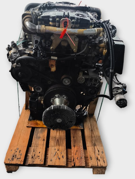 Двигатель MERCEDES 2018 OM934LA934911 ATEGO OM934LA 934.911 - Двигатель: фото 1 Двигатель MERCEDES 2018 OM934LA934911 ATEGO OM934LA 934.911 - Двигатель: фото 1