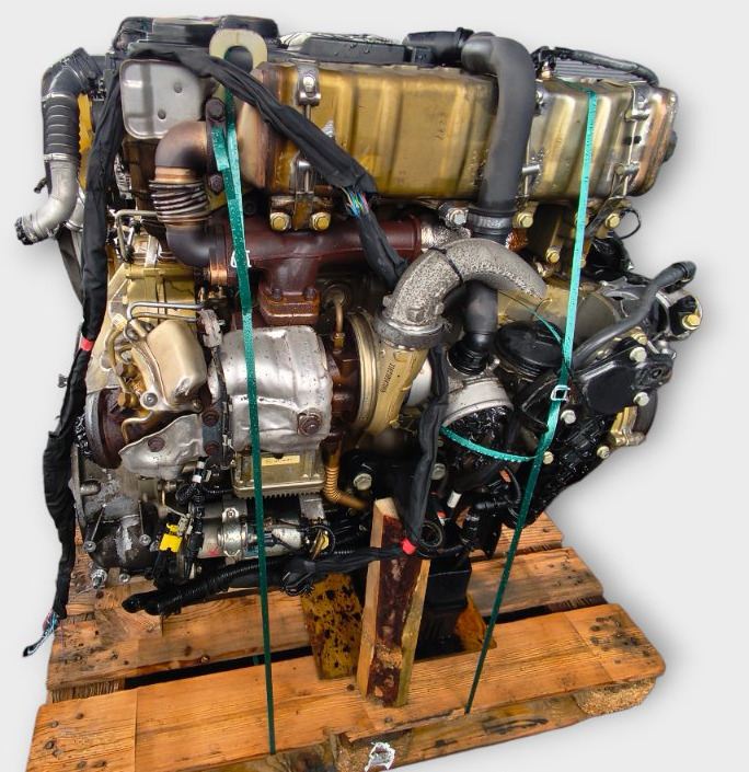 Двигатель MERCEDES 2018 OM934LA934911 ATEGO OM934LA 934.911 - Двигатель: фото 4 Двигатель MERCEDES 2018 OM934LA934911 ATEGO OM934LA 934.911 - Двигатель: фото 4