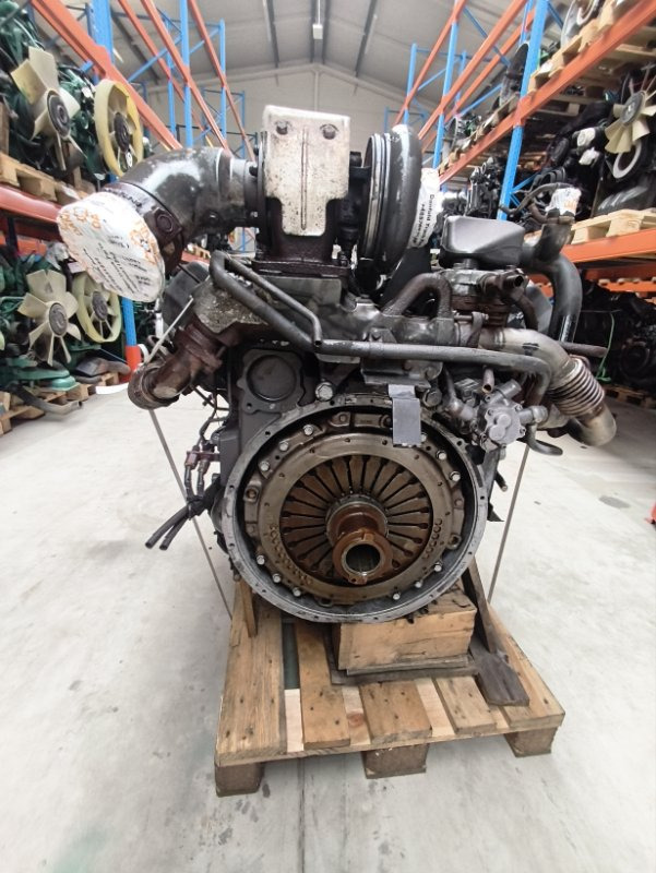 Двигатель MERCEDES Actros 2002 OM501LA541942 ACTROS OM501LA 541.942 - Двигатель: фото 3 Двигатель MERCEDES Actros 2002 OM501LA541942 ACTROS OM501LA 541.942 - Двигатель: фото 3