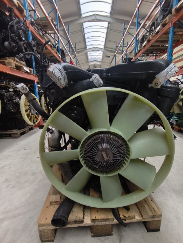 Двигатель MERCEDES Actros 2002 OM501LA541942 ACTROS OM501LA 541.942 - Двигатель: фото 1 Двигатель MERCEDES Actros 2002 OM501LA541942 ACTROS OM501LA 541.942 - Двигатель: фото 1