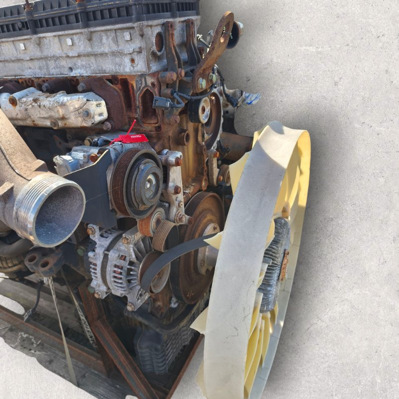 Двигатель MERCEDES Actros 2011 OM471 OM 471 - Двигатель: фото 1 Двигатель MERCEDES Actros 2011 OM471 OM 471 - Двигатель: фото 1